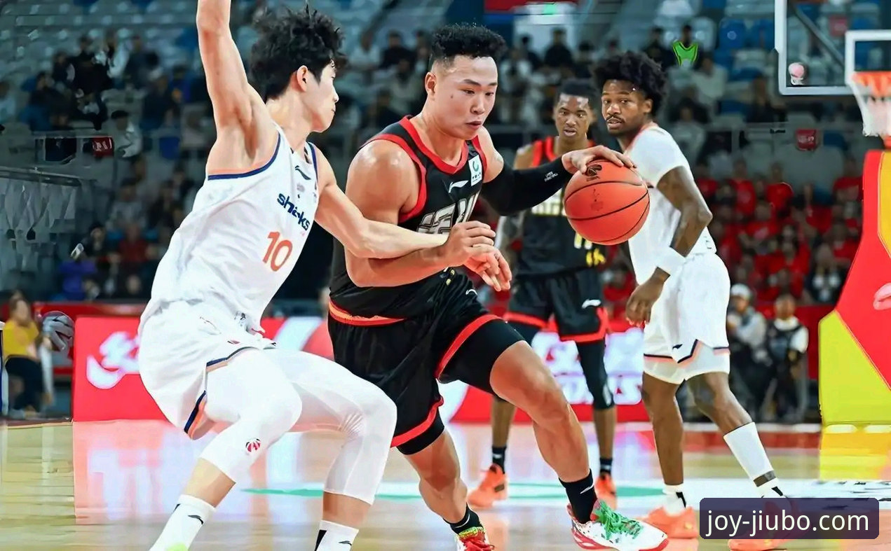 复盘CBA焦点战：广州终结连败背后的3个关键转折点与1个沉重代价