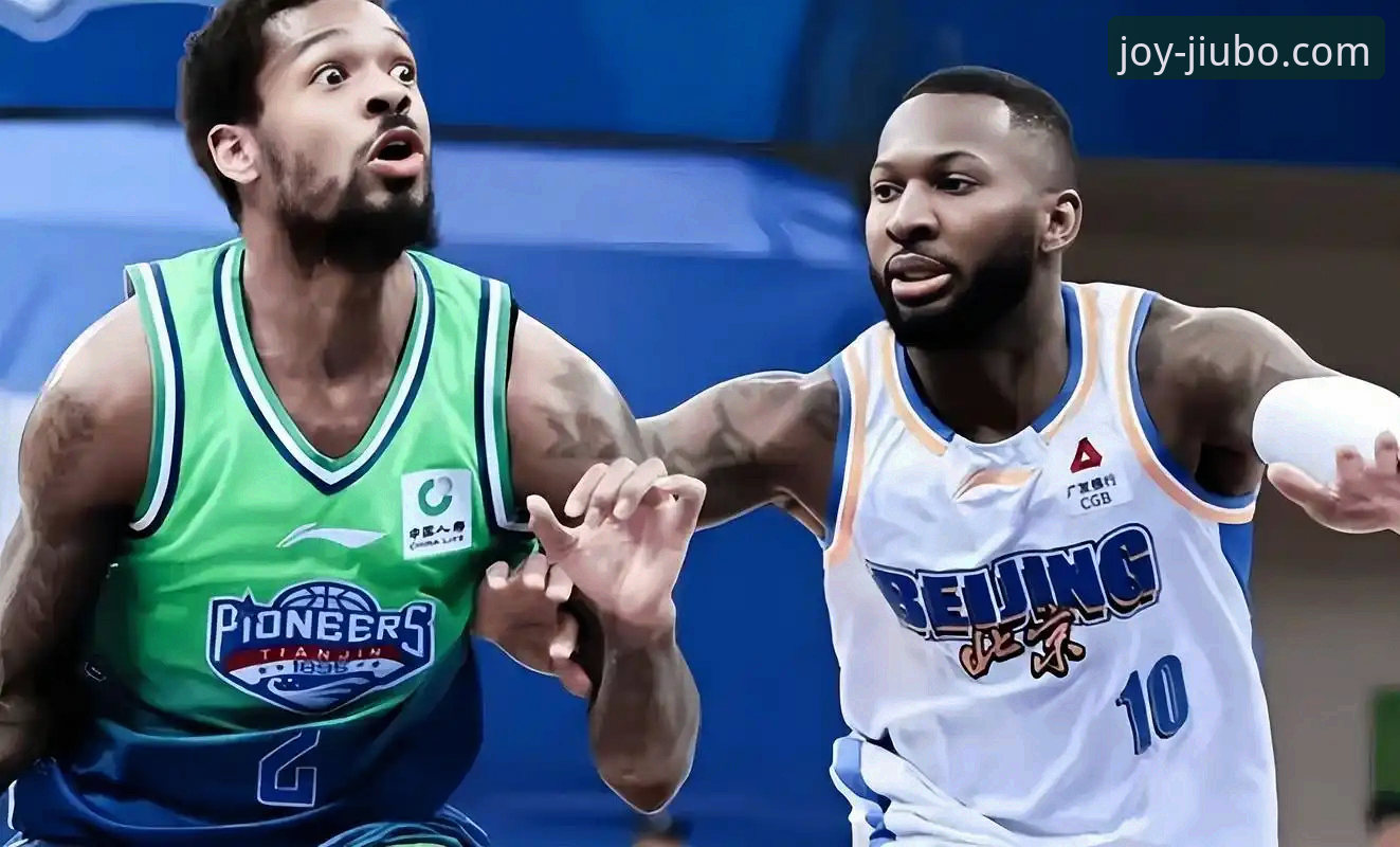 复盘CBA焦点战：广州终结连败背后的3个关键转折点与1个沉重代价