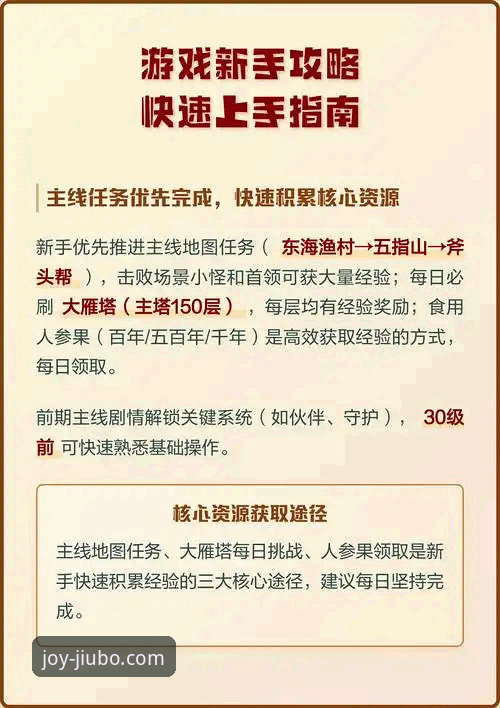 如何通过九博娱乐在线游戏平台快速上手？新手必看完整指南